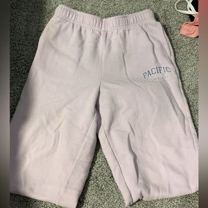 Pacsun sweatpants